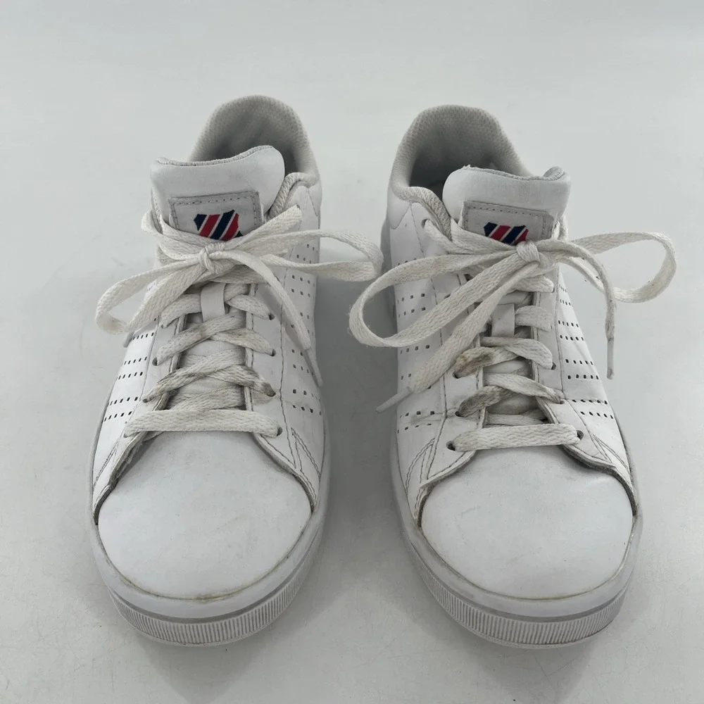K-Swiss swiss footwear